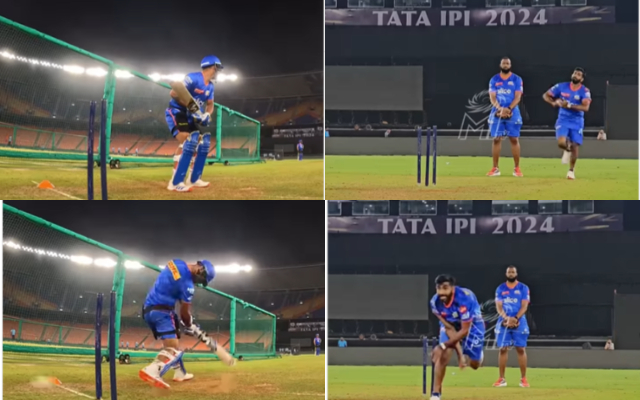 Jasprit Bumrah will prove to be even more dangerous in IPL 2024, this yorker ball will blow your senses