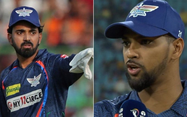 IPL 2024: Know why Nicholas Pooran is captaining LSG against PBKS instead of KL Rahul?