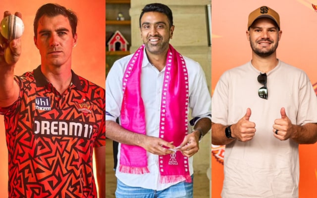 IPL 2024: Has SRH increased its problems by making Pat Cummins the captain?  Ashwin’s statement went viral