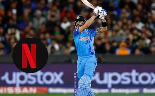 ‘The Greatest Rivalry’ Netflix will soon release a documentary on India-Pakistan cricket rivalry, watch teaser