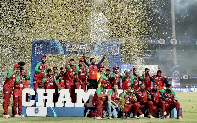 After the success of Indian Street Premier League in India, it may expand in the Middle East also, read full news.