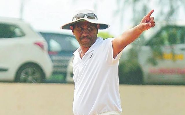 Ranji Trophy 2024: Sulakshan Kulkarni leaves the post of head coach of Tamil Nadu after the controversy in the semi-finals: Reports