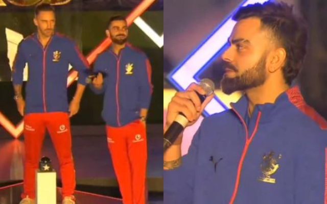 IPL 2024: I feel embarrassed after hearing the word ‘King’ – Virat Kohli’s surprising statement