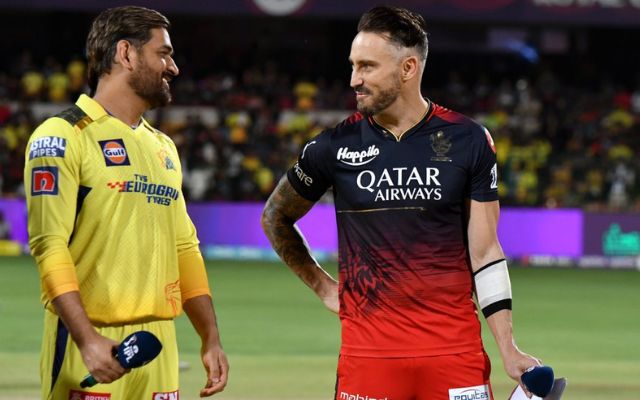 IPL 2024: 5 players on whom all eyes will be in RCB vs CSK match