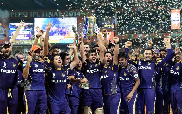 IPL 2014 Recap: The tournament was organized in two countries, KKR became champion for the second time under the captaincy of Gambhir.