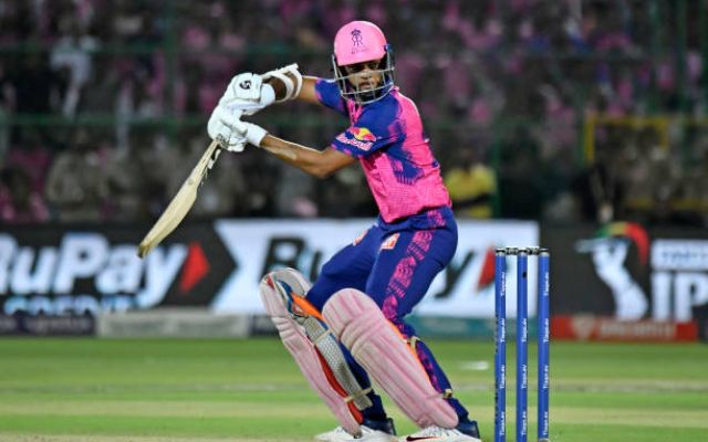 IPL 2024: ‘Going to see the best of him’ former Australian legend on Yashasvi Jaiswal’s performance