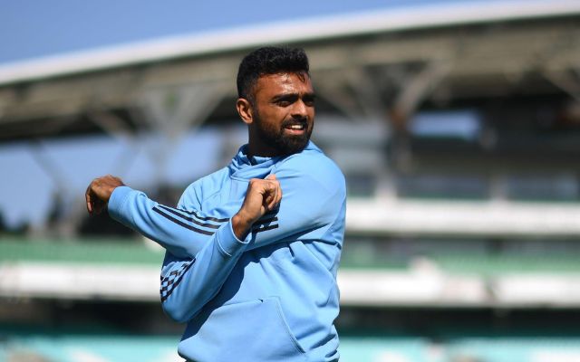 Jaydev Unadkat will join the Sassect team for the last matches of the County Championship.