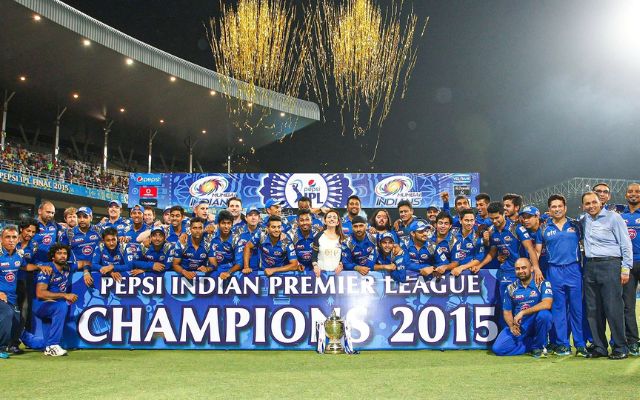 IPL 2015 Recap: Shameful performance of defending champion KKR, Mumbai Indians won the second title by defeating CSK.