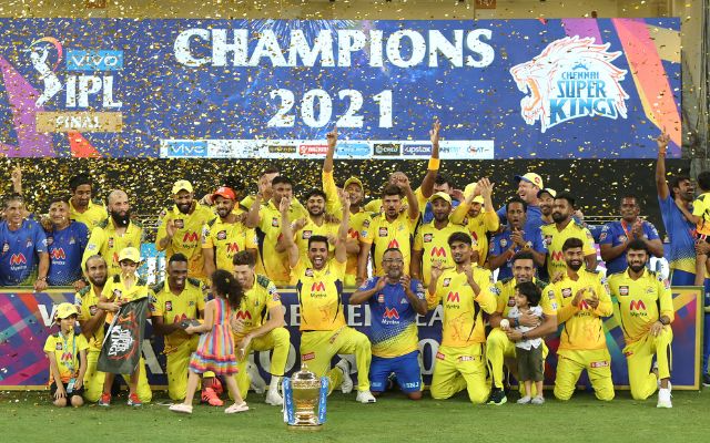 IPL 2021 Recap: The tournament was held in two phases, Dhoni’s CSK won the title for the fourth time by defeating KKR.