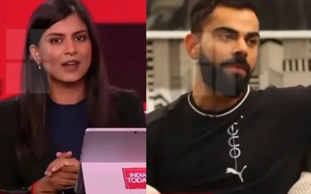 After Sachin, Virat Kohli also became victim of deepfake video, seen promoting betting app