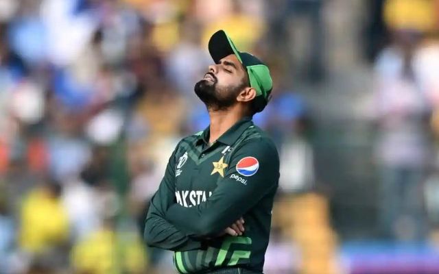 Babar Azam placed some important conditions before accepting the captaincy of Pakistan