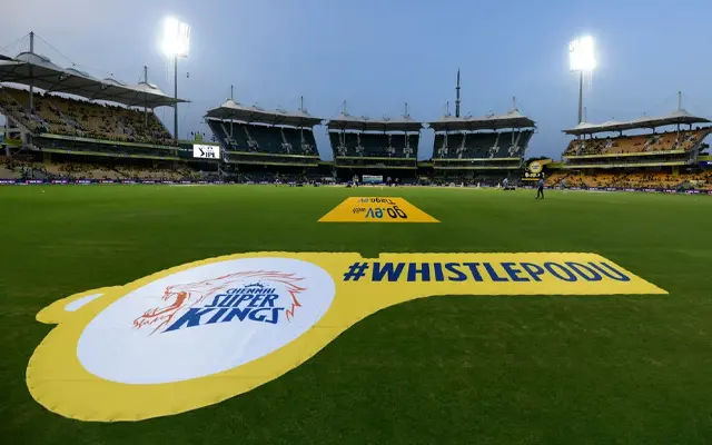 KKR vs SRH: Weather & Pitch Report and Stats of Chepauk Stadium for IPL 2024 Final