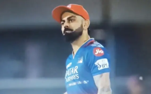 “Please, for the sake of India…” What appeal did Anil Kumble make to Virat with folded hands?