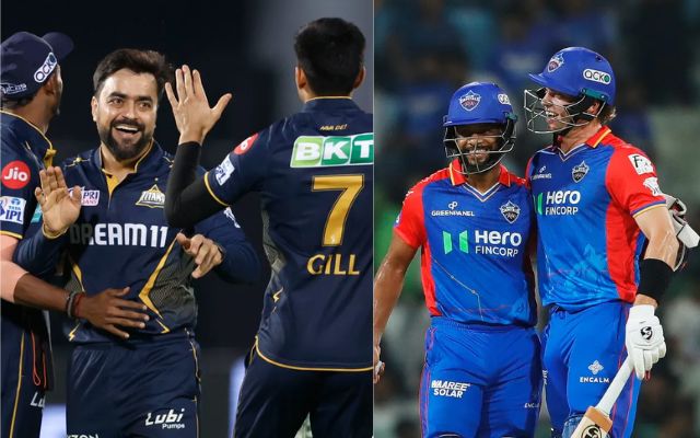 GT vs DC Dream 11 Prediction, Playing XI, Fantasy Cricket Tips, and Pitch Report for Match-32 of IPL 2024