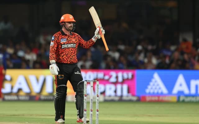 After making the biggest total of IPL, Travis Head now wants to cross the 300-run mark in this fantastic tournament.