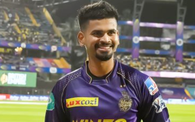 IPL 2024: Before the important match against DC, Shreyas Iyer told what motivates him to play