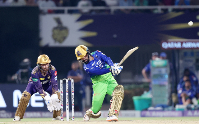 IPL 2024: When Patidar scored a half-century in 21 balls against KKR, fans gave tremendous reactions on social media.