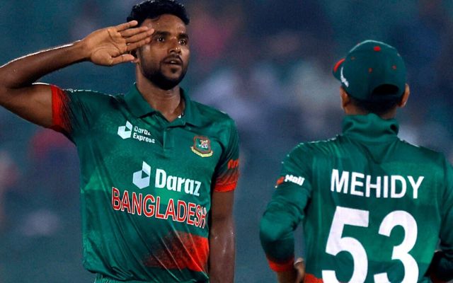 Before the start of T20 World Cup 2024, Bangladesh got a big shock, star cricketer was out of the entire tournament.