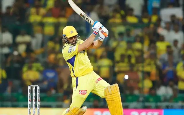 IPL 2024: ‘He is doing this even today’ Brian Lara on MS Dhoni’s stormy innings against LSG