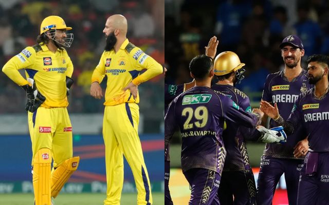 IPL 2024: CSK vs KKR: Possible best playing XI of both the teams for Match 22, what will be the winning formula of CSK in this match?