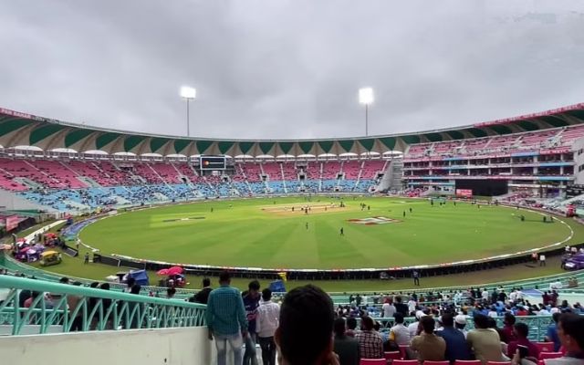 LSG vs DC: Weather report, pitch report and stats of Ekana Stadium for Match-25 of IPL 2024