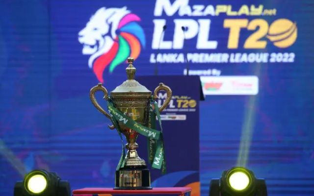 LPL 2024 Schedule: Lanka Premier League schedule, fixtures, time and venue announced, tournament will start from this day