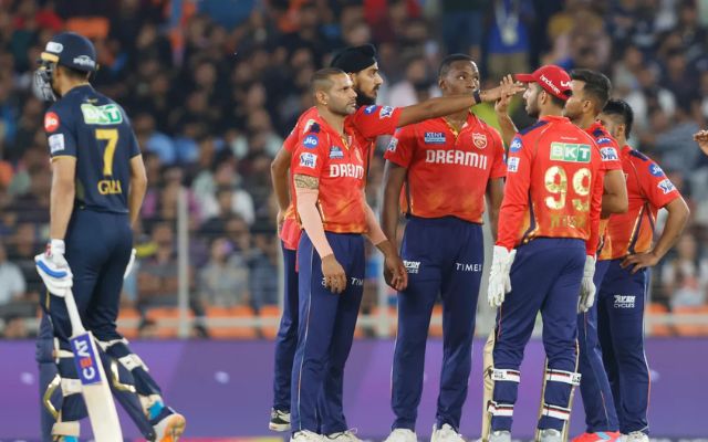 IPL 2024: Match-37, PBKS vs GT Match Prediction: Know which team has the upper hand and who can win today’s match