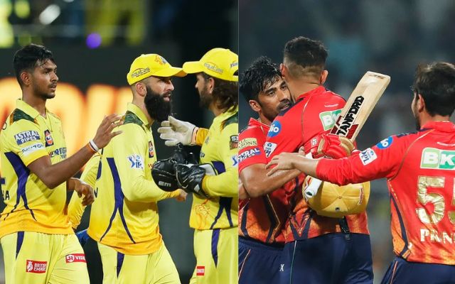 CSK vs PBKS Dream11 Prediction, Playing XI, Fantasy Cricket Tips, and Pitch Report for Match-49 of IPL 2024