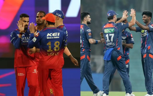 IPL 2024: Three records that can be made during RCB vs LSG match