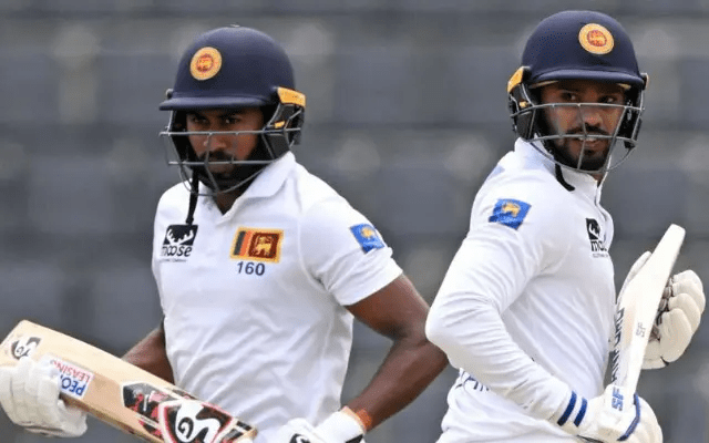 Kamindu Mendis and Maia Boucher win ICC Player of the Month (March) awards