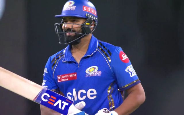 “It is only a matter of time for players like Rohit Sharma” – Michael Clarke said on Hitman’s form