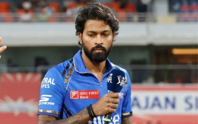 This MI player is praising Hardik Pandya, after listening to the statement he will say that there is no limit to flattery…