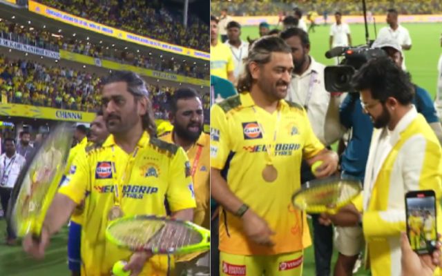 “Ravindra Jadeja is also fed up after seeing this madness of MS Dhoni” – Ambati Rayudu said about CSK fans