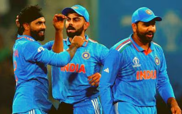 Team India will play just one practice match before the T20 World Cup, why is BCCI fighting over the venue – report