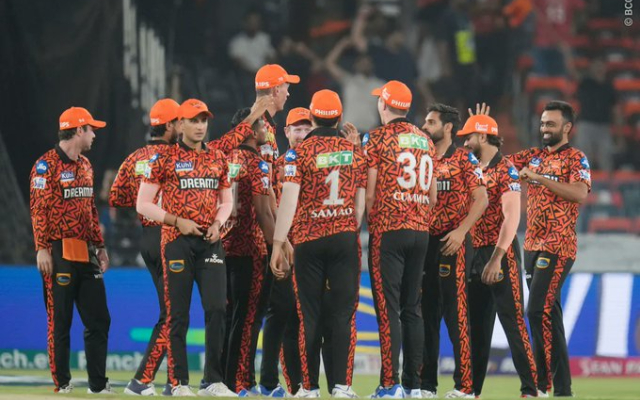 IPL 2024 Playoff scenarios: Despite better run rate, why will SRH remain below RR in the points table?