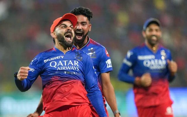 IPL 2024: Virat Kohli’s dream of winning the title is about to come true, these 3 factors will play an important role