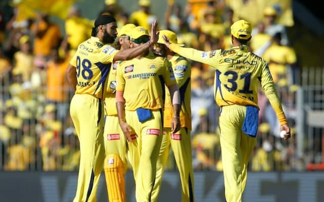 IPL 2024: Rating of all 10 teams after the end of the league stage