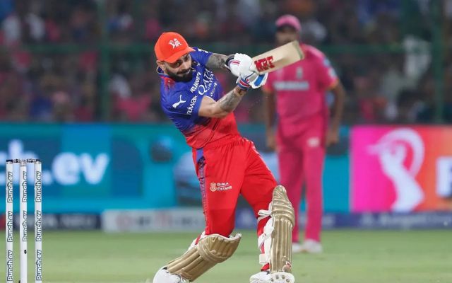 Virat Kohli IPL Playoffs stats: Virat Kohli’s record in the playoffs is very bad, according to these statistics will he flop today?