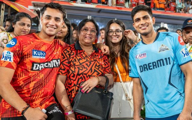 “You already did it…” Komal Sharma’s post on SRH’s defeat and Abhishek Sharma’s poor performance is being liked a lot among the people