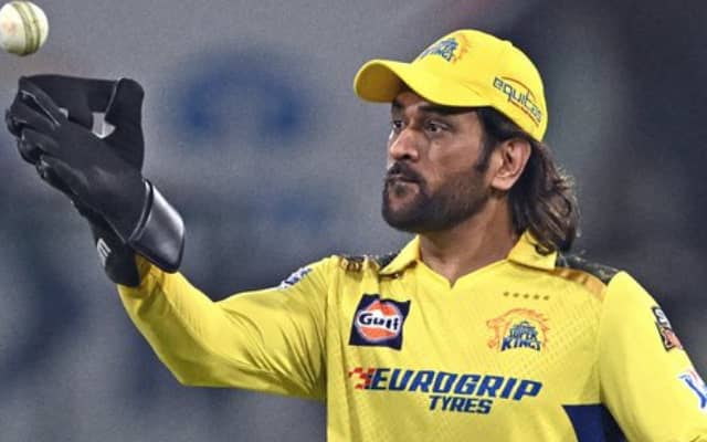 So will Mahendra Singh Dhoni be seen playing for CSK in IPL 2025 also?