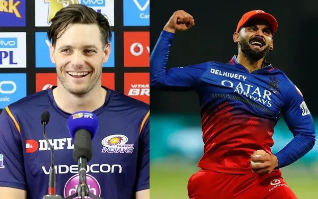 ‘Have the rules changed’ Mitchell McClenaghan raised questions on Virat Kohli’s run-out of Dhruv Jurel in the eliminator match