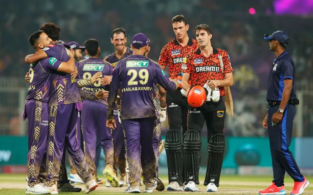 As soon as SRH reached the final, the veteran called this team the champion of IPL 2024