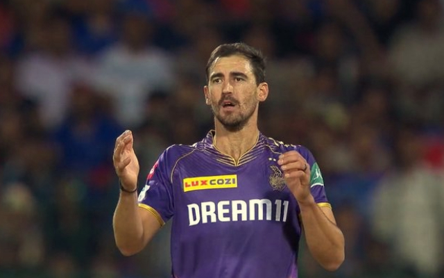 After performing brilliantly in IPL 2024, Mitchell Starc wants to play for KKR in the next season as well