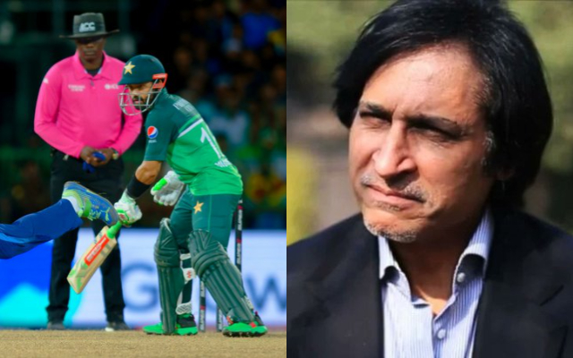 ‘The combination has gone haywire because of him’, Rameez Raja’s harsh words about this player