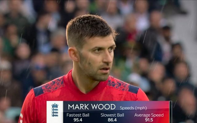 Mark Wood worried about the England team before T20 World Cup 2024, know the big reason here