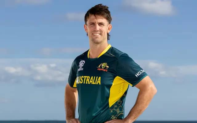 T20 World Cup 2024: Mitchell Marsh will not bowl against Oman, coach Andrew McDonald made a big statement