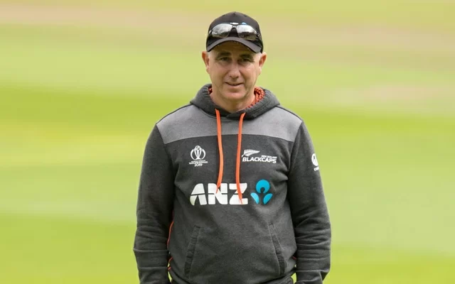 T20 World Cup 2024: New Zealand’s confidence is very high, the team refused to play official warm-up matches