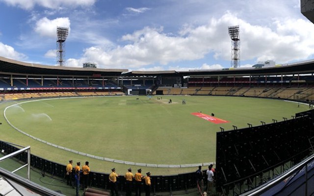 RCB vs DC: Weather & pitch report and stats of MA Chidambaram Stadium for Match-62 of IPL 2024