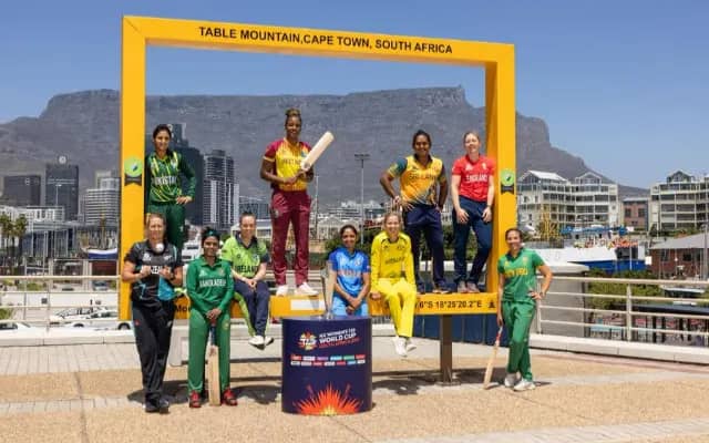 ICC Women’s T20 World Cup 2024: Schedule, group, format, timing of Women’s T20 World Cup 2024 announced;  read