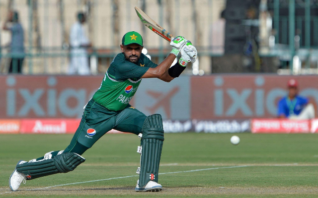 “Batting at this strike rate, not 130….”  Babar Azam got warning before the World Cup, how much danger does this pose to India?